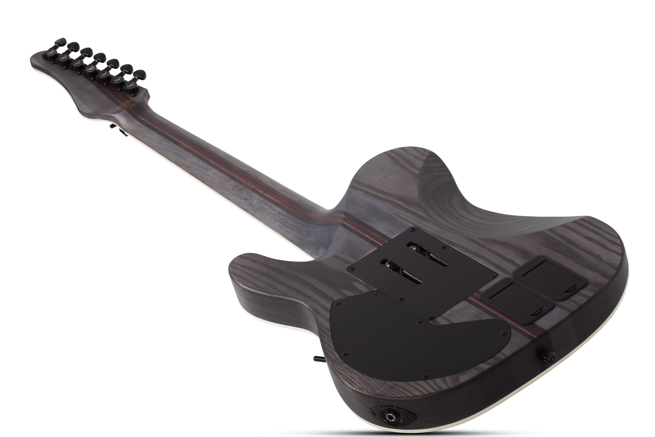 シェクター PT-7 希少 7弦ギター Schecter PT-7 FR-S SLS Elite Evil Twin 7-string Electric
